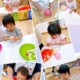 未満児さんの保育の様子